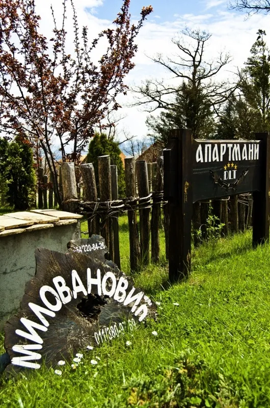 Zlatibor - Apartmani u Gajevima
